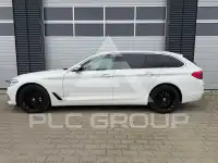 2019 BMW 530