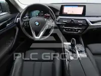 2019 BMW 530