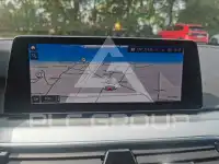 2019 BMW 530