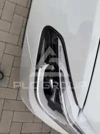 2019 BMW 530
