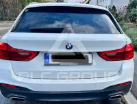 2019 BMW 530