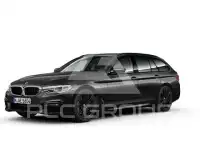 2019 BMW 530