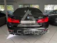 2019 BMW 530