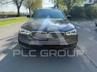 2019 BMW 530