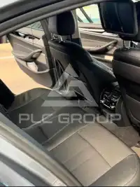 2019 BMW 530