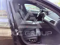 2019 BMW 530