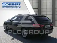 2019 BMW 530