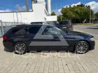 2019 BMW 530
