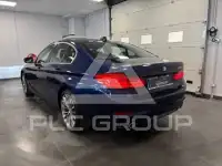 2019 BMW 530