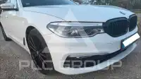 2019 BMW 530