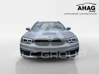 2019 BMW 530