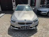 2019 BMW 530