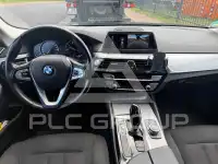 2019 BMW 530
