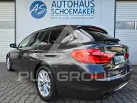 2019 BMW 530