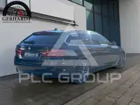 2019 BMW 530
