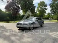 2019 BMW 530