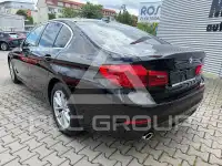 2019 BMW 530