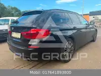 2019 BMW 530