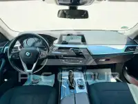 2019 BMW 530