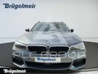 2019 BMW 530