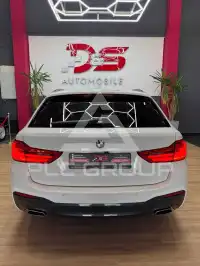2019 BMW 530