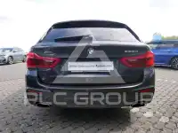 2019 BMW 530