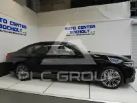 2019 BMW 530