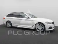2019 BMW 530