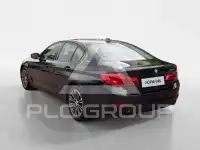 2019 BMW 530