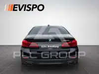 2019 BMW 530
