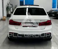 2019 BMW 530