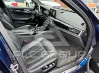 2019 BMW 530
