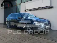 2019 BMW 530