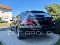 2019 BMW 530