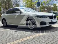 2019 BMW 530