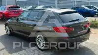 2019 BMW 530
