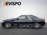 2019 BMW 530