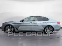 2019 BMW 530