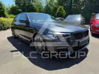 2019 BMW 530