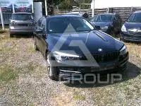 2019 BMW 530