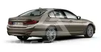 2019 BMW 530