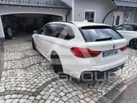 2019 BMW 530