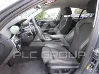 2019 BMW 530