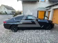 2019 BMW 530