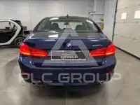 2019 BMW 530