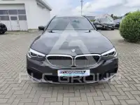 2019 BMW 530