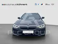 2019 BMW 530