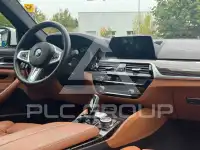 2019 BMW 530