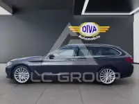2019 BMW 530