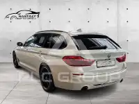2019 BMW 530